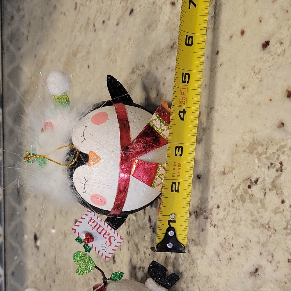 Bundle of Ornaments - Picture 5 of 5